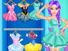Fashion Girl Cosplay Sailor Moon Challenge — δωρεάν online παιχνίδι