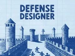 Defense Designer — δωρεάν online παιχνίδι