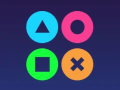 Shape Game — δωρεάν online παιχνίδι