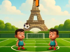 Super Ball Juggling Remix — δωρεάν online παιχνίδι