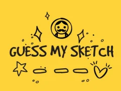 Guess My Sketch — δωρεάν online παιχνίδι