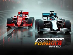 Formula Speed — δωρεάν online παιχνίδι