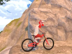 Cliff Rider — δωρεάν online παιχνίδι