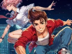 Deadly Parkour — δωρεάν online παιχνίδι