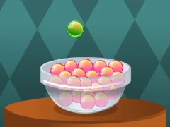 Mysterious Candies — δωρεάν online παιχνίδι