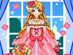 My Dress Up Darling — δωρεάν online παιχνίδι