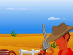 Gunslinger — δωρεάν online παιχνίδι