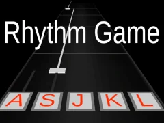 Rhythm game — δωρεάν online παιχνίδι