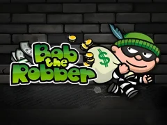Bob The Robber — δωρεάν online παιχνίδι
