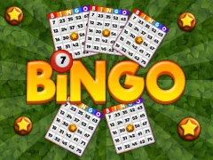 Bingo — δωρεάν online παιχνίδι