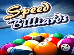 Speed Billiard — δωρεάν online παιχνίδι