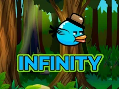 Infinity — δωρεάν online παιχνίδι