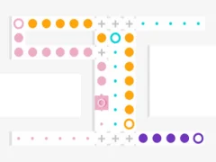 Slip Blocks — δωρεάν online παιχνίδι
