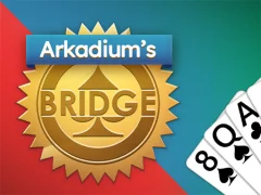 Bridge — δωρεάν online παιχνίδι