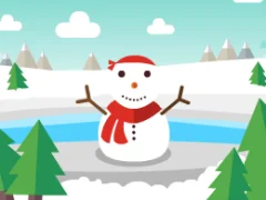 Snowball Fast — δωρεάν online παιχνίδι