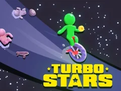 Turbo Stars — δωρεάν online παιχνίδι