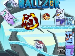 Ballzor Level Pack 1 — δωρεάν online παιχνίδι