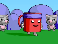 Two Cups — δωρεάν online παιχνίδι