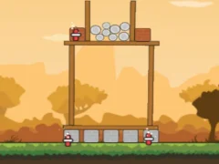 Building Blast — δωρεάν online παιχνίδι