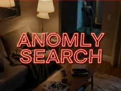 Anomaly Search — δωρεάν online παιχνίδι