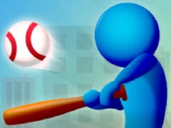 Homer City 3D Hit — δωρεάν online παιχνίδι