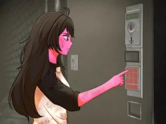 Interdimensional Vending Machine — δωρεάν online παιχνίδι