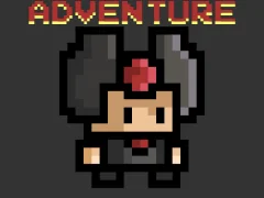A Pixel Adventure — δωρεάν online παιχνίδι