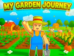 My Garden Journey — δωρεάν online παιχνίδι