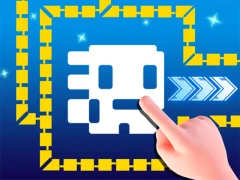 Tomb of the Mask Online — δωρεάν online παιχνίδι