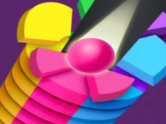 Smash Ball 3d — δωρεάν online παιχνίδι