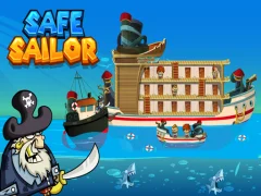 Safe Sailor — δωρεάν online παιχνίδι