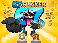 67 Clicker — δωρεάν online παιχνίδι