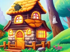 Finding Hungry Parrot — δωρεάν online παιχνίδι