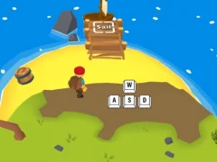 Loot Island Treasure Digger — δωρεάν online παιχνίδι