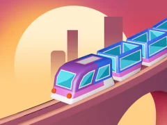 Train Master — δωρεάν online παιχνίδι