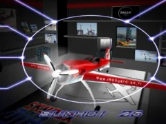 AirRace SkyBox — δωρεάν online παιχνίδι