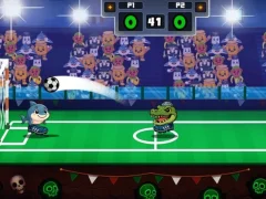 Italian Brainrot Head Soccer — δωρεάν online παιχνίδι