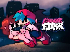 Friday Night Funkin' — δωρεάν online παιχνίδι
