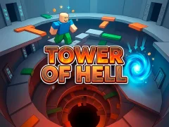 Tower Of Hell — δωρεάν online παιχνίδι
