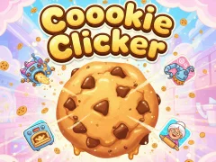 Coookie Clicker — δωρεάν online παιχνίδι