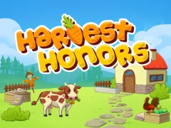 Harvest Honors — δωρεάν online παιχνίδι