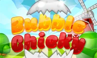 Bubble Chicky — δωρεάν online παιχνίδι