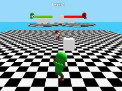 Curvy Punch — δωρεάν online παιχνίδι