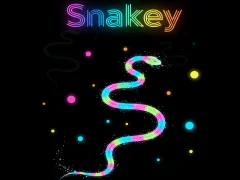 Snakey — δωρεάν online παιχνίδι
