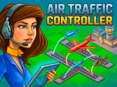 Air traffic controller — δωρεάν online παιχνίδι