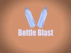 Bottle Blast — δωρεάν online παιχνίδι