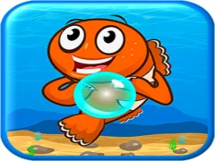 Bubble Shooter — δωρεάν online παιχνίδι