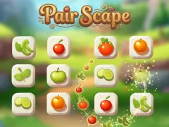 Pair Scape — δωρεάν online παιχνίδι