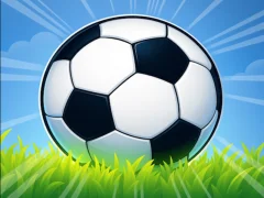 Soccer Volley — δωρεάν online παιχνίδι