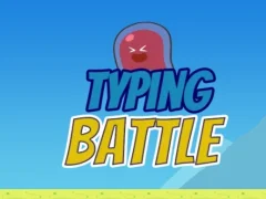 Typing Battle — δωρεάν online παιχνίδι